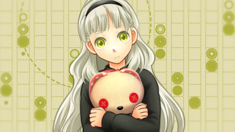 La canción Vocaloid de PinocchioP, "Akkanbee da", ya está disponible