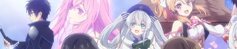 Seirei Gensouki: Spirit Chronicles Temporada 1 llega a Crunchyroll