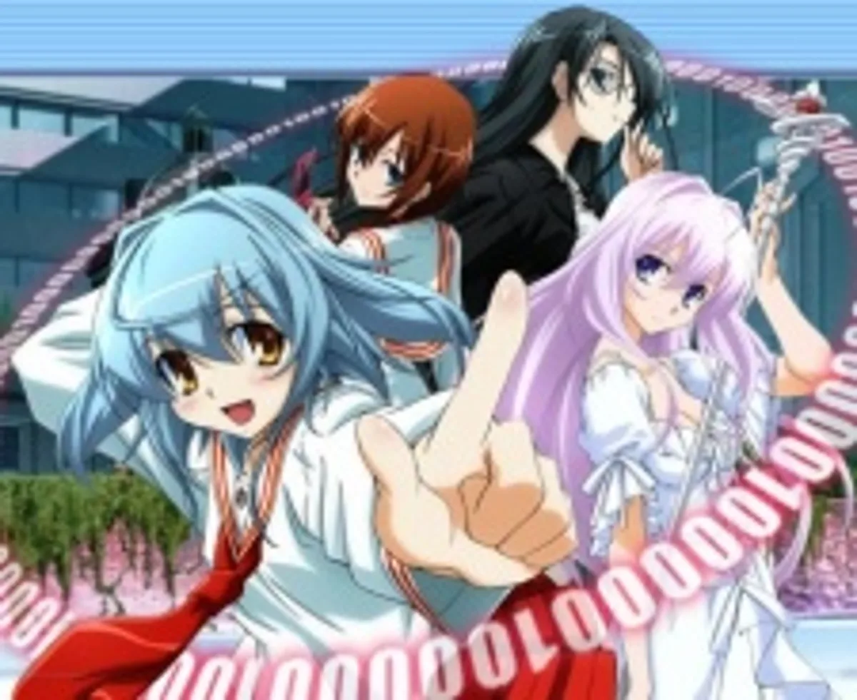 Modern Magic Made Simple estrena OVA en HIDIVE