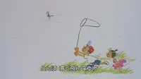 Kaze Iro no Tonbo