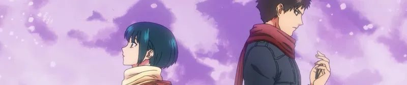 Malevolent Spirits: Mononogatari llega a Crunchyroll con doblaje al inglés