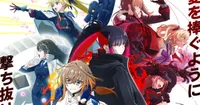 Magical Girl Lyrical Nanoha EXCEEDS revela nuevo elenco y tráiler