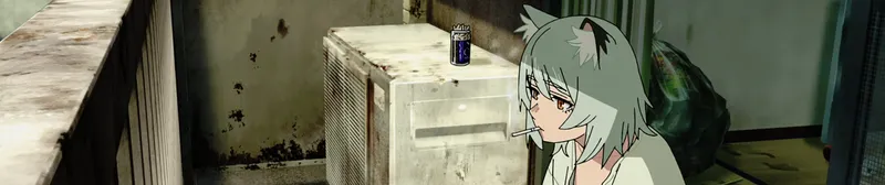 Anunciado el anime Yani Neko para su estreno en verano de 2026