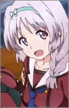 Kushikawa, Hatoko