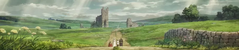 El corto musical 'The Brave' de Madhouse se transmite en YouTube