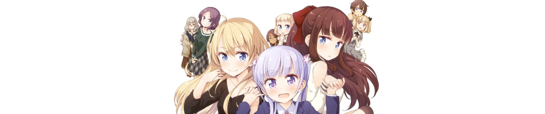 New Game! Watashi, Shain Ryokou tte Hajimete nanode...