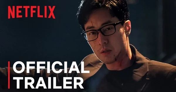 La serie live-action Agent Kim Reactivated se estrena en Netflix el 26 de junio