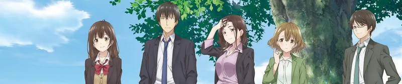 Higehiro: El drama del estudiante fugitivo ya está en Crunchyroll