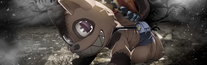 Temporada completa de Gleipnir ya disponible en Crunchyroll