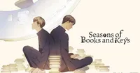 Shueisha Games anuncia la adaptación del misterio Seasons of Books and Keys
