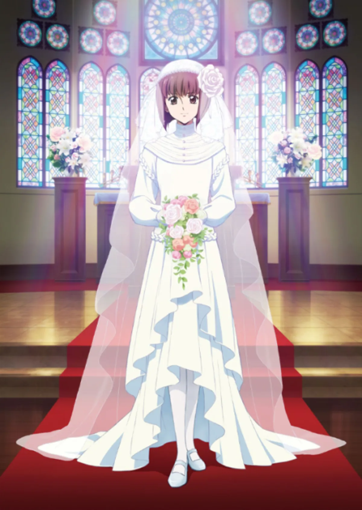 Haikara-san: Aquí llega la señorita moderna Parte 2 ya disponible en Crunchyroll