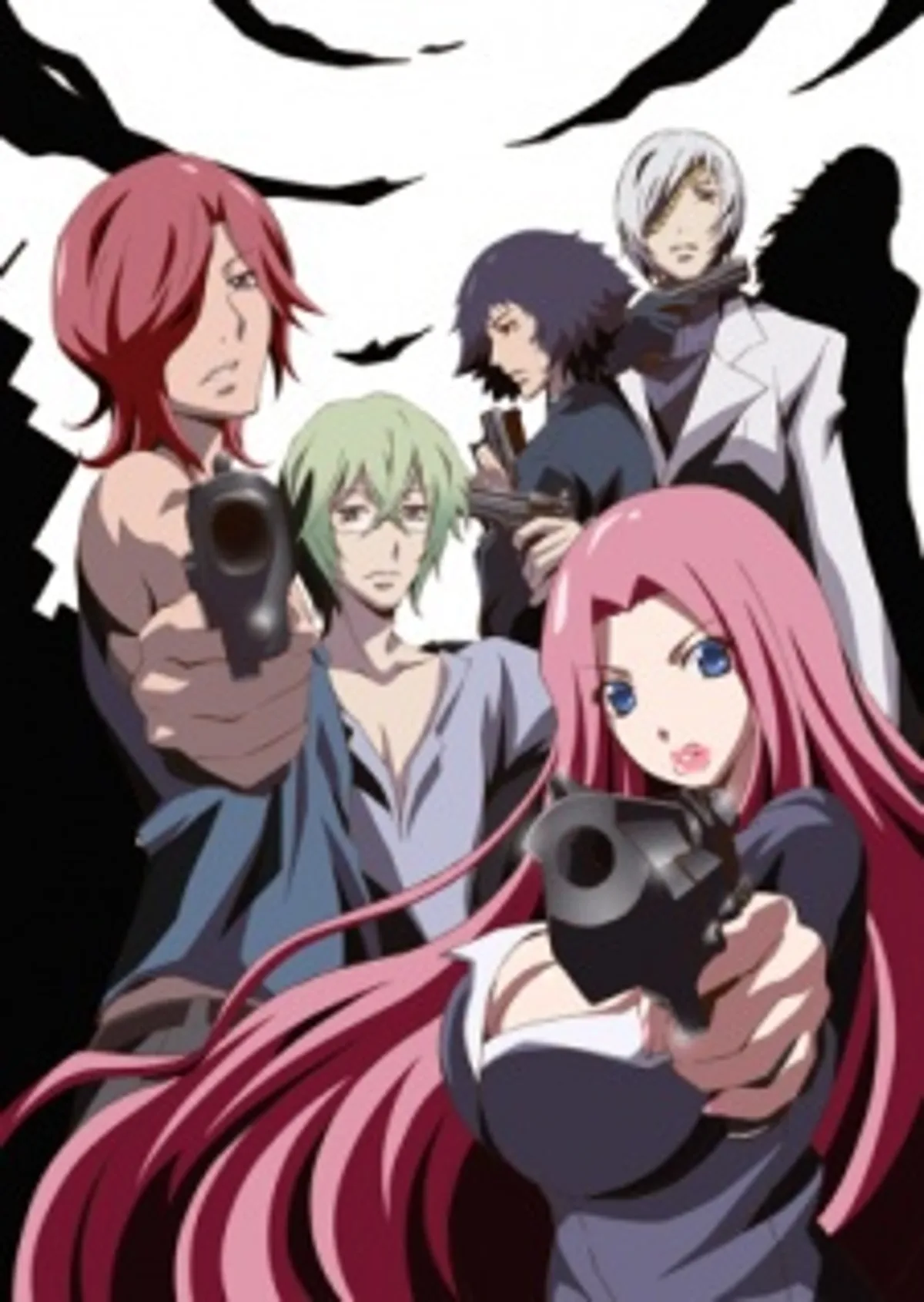 Shin Strange+ ya está disponible con doblaje en Crunchyroll
