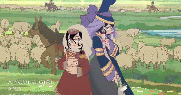 Jaadugar: A Witch in Mongolia anuncia nuevo tráiler, elenco adicional y fecha de estreno para el 4 de julio