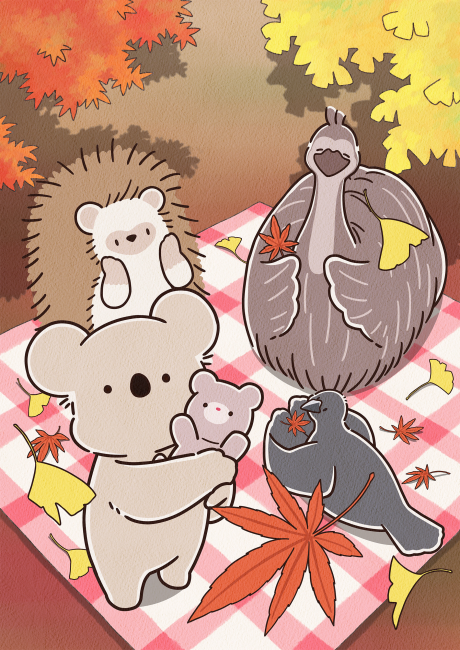 Studio MOTHER revela el primer tráiler de Koala's Diary