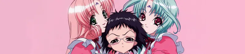 DearS llega a Crunchyroll y Hulu con doblaje al inglés