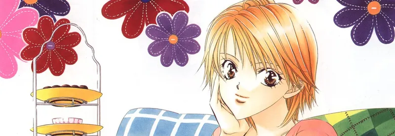 El doblaje al inglés de Skip Beat! ya está disponible en Crunchyroll