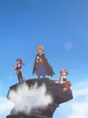 Na Sa Er Ding Dong Youji