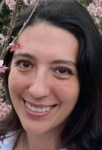 Pozatto, Mariana