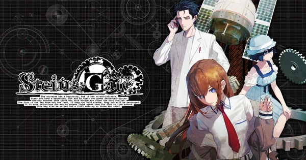 Steins;Gate Re:Boot tiene un sólido debut en las últimas listas de ventas japonesas