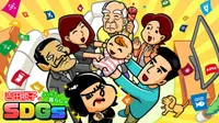 Yoshida Katsuko no Saritote Kurashi SDGs