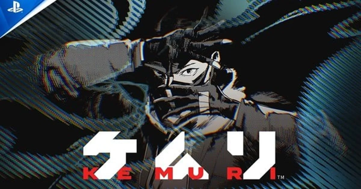 Kemuri presenta su primer tráiler de gameplay y llegará en 2027 a PS5