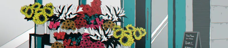 El 'Clover Game' de Teary Planet ya está disponible en video musical