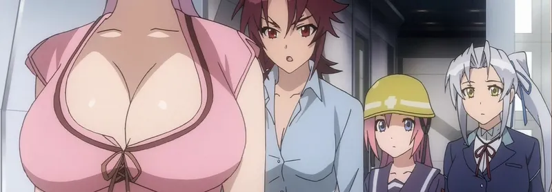 Triage X ya está disponible en Crunchyroll