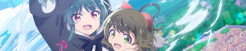 Kuma Kuma Kuma Bear Punch! Temporada 2 ya está disponible en Crunchyroll