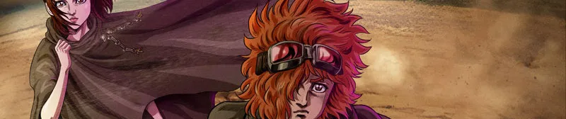 Fist of the North Star: Raoh Gaiden ya disponible en Amazon