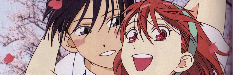 Kare Kano: His and Her Circumstances ya está disponible en YouTube