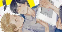 Takeshobo licencia "Melt in Your Color" de hitomi para publicación digital en inglés