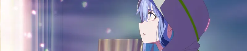 Se transmite el video musical del tema de cierre de Pompo the Cinephile