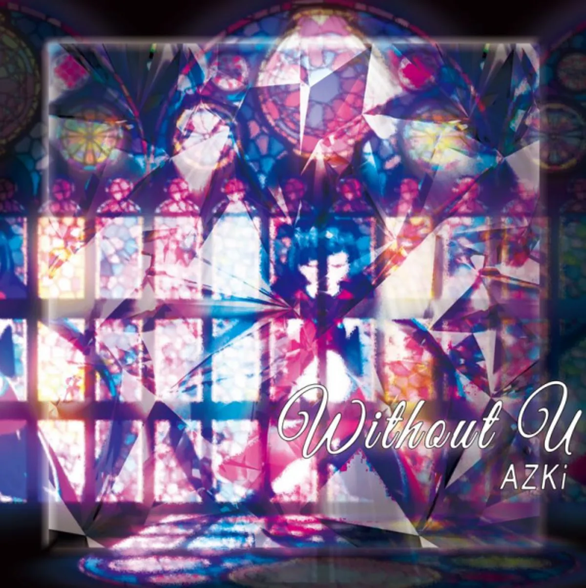 El vídeo musical "Without U" de AZKi ya está disponible en YouTube