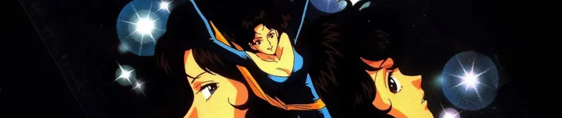 El anime de Cat's Eye ya está disponible en Crunchyroll