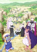 Tensei Goblin dakedo Shitsumon Aru? registra un pico de tendencia