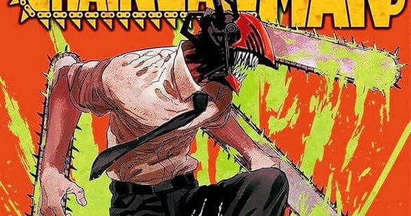 Exeditor de Chainsaw Man lanza nueva plataforma de manga