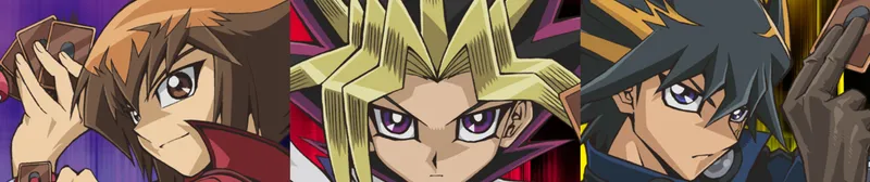Yu-Gi-Oh! Bonds Beyond Time ya está disponible en Netflix