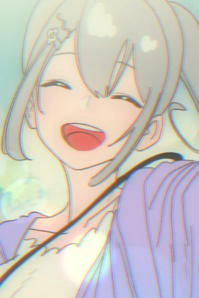 El video musical "Wander!" de Shirogane Noel ya está disponible