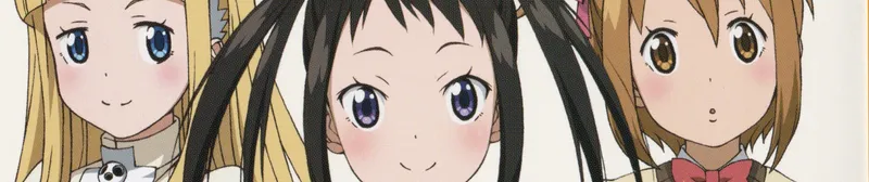 Soul Eater NOT! ya está disponible en TubiTV y Hulu