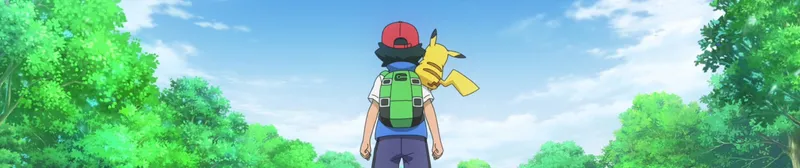 Pokémon: To Be a Pokémon Master ya está disponible en Netflix