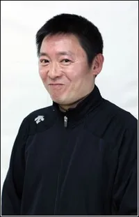 Shiga, Katsuya