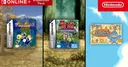 Nintendo añade Monster Rancher, Metal Slug y Kururin Paradise a la biblioteca de GBA