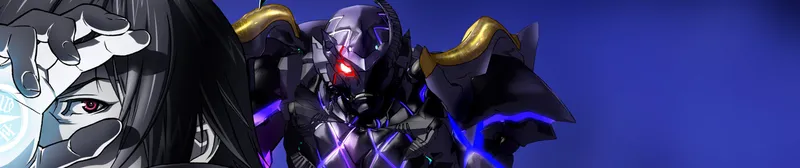 Blassreiter ya está disponible en Crunchyroll y Hulu