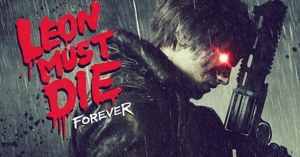 Resident Evil Requiem añade el modo 'Leon Debe Morir Para Siempre'
