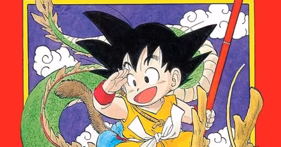 Akira Toriyama es incluido en el Salón de la Fama de los premios Will Eisner