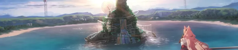 El video musical 'Day by Day' de Arknights ya está disponible