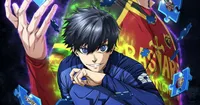 Blue Lock 3. Sezonu Neo Egoist League Adıyla Geliyor, Yeni Görsel Yayınlandı