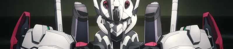 Gundam: The Witch from Mercury Prologue ya disponible en Crunchyroll