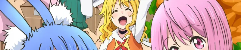 My Unique Skill Makes Me OP Even at Level 1 llega a Crunchyroll