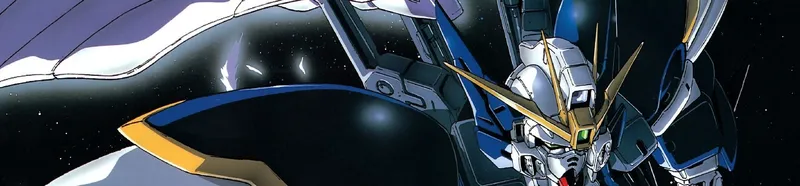 Gundam Wing: Endless Waltz ya disponible en Crunchyroll y YouTube